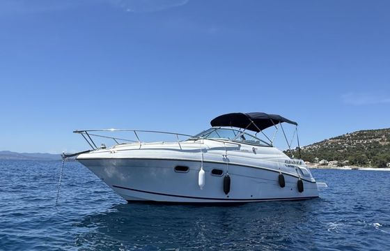 four winns 248 vista
