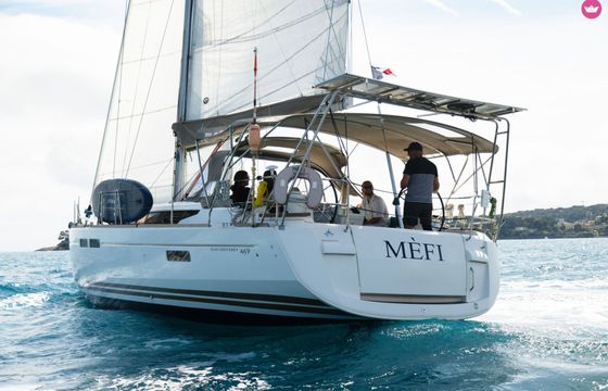 jeanneau sun odyssey 469