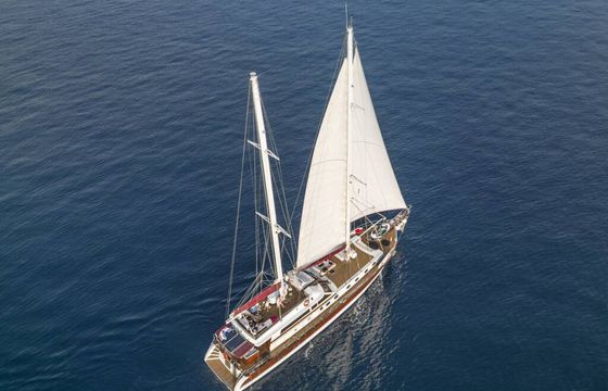 gulet adriatic holiday