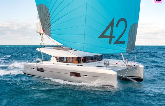 lagoon lagoon 42