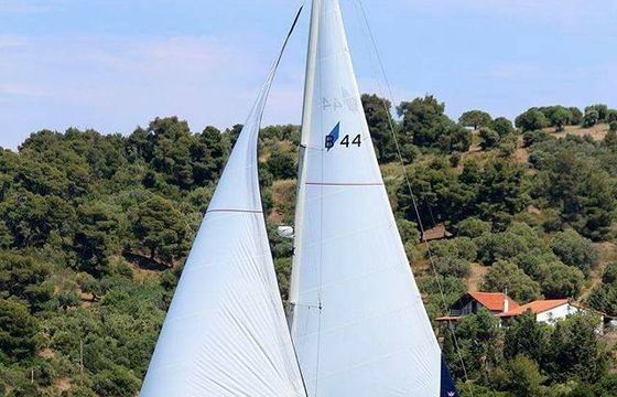 bavaria bavaria 44