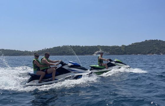 yamaha vx