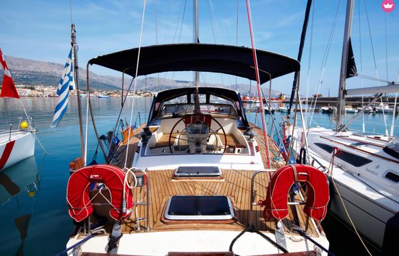 atlantic 61 deluxe