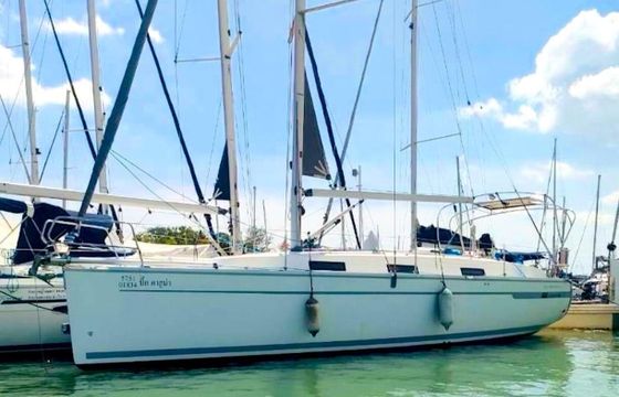 bavaria bavaria 32 cruiser