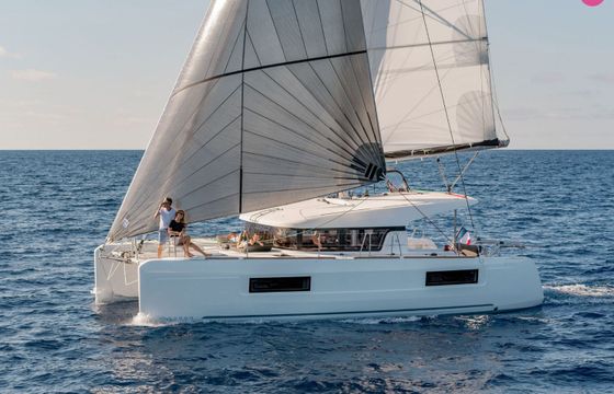 lagoon lagoon 40