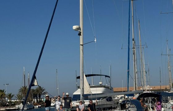 bavaria 36