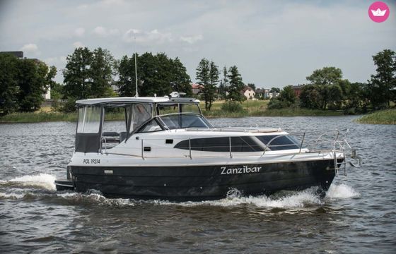 navigator 999 prestige