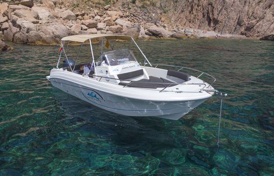 pacific craft open 670