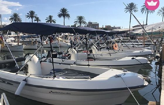 mistral 160
