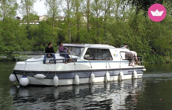 nicols riviere 920