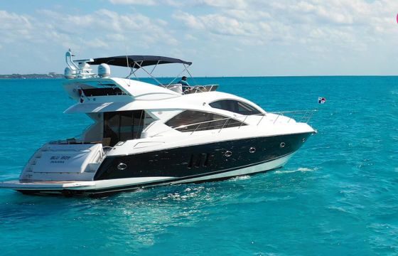 sunseeker 60 manhattan