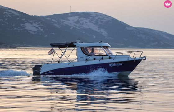 atlantic marine adventure 660