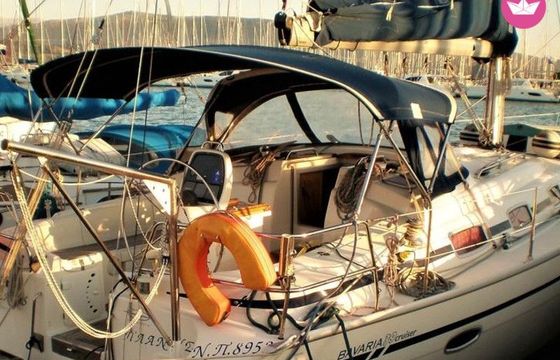 bavaria 39 cruiser
