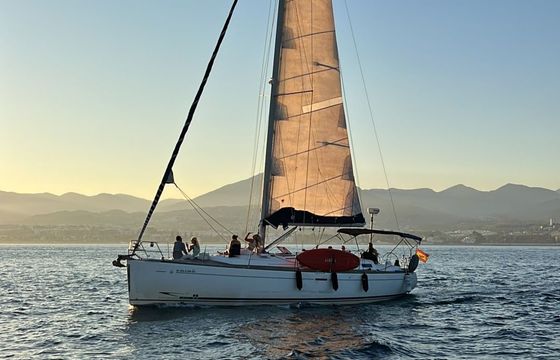 dufour 455 grand large