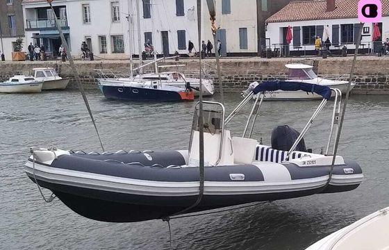 arimar pioneer 580