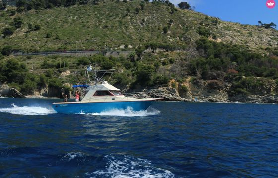 arcoa 1080 fishing