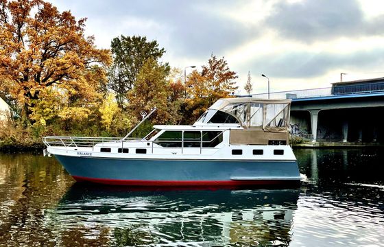 gruno hollandia 1100 classic