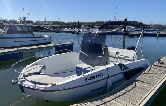 beneteau flyer 5.5