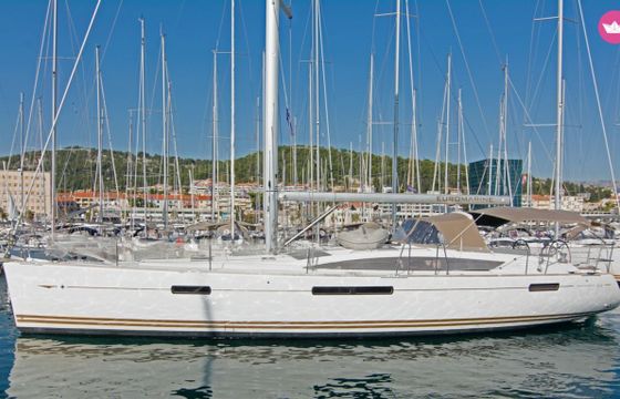 jeanneau 53