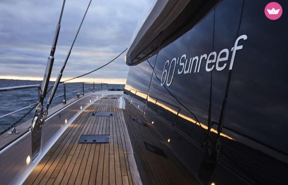 sunreef 60