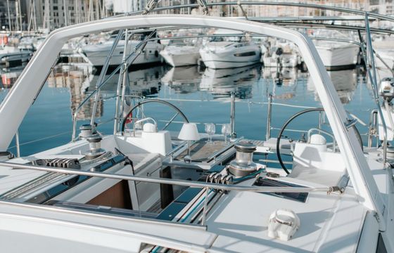 beneteau oceanis 41