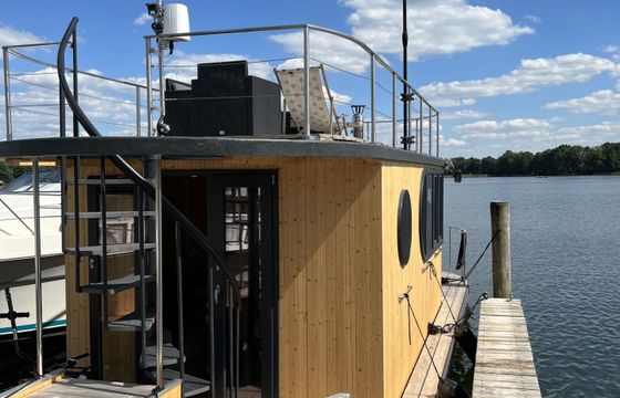 nautilus tukul-maxi