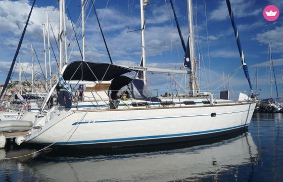 bavaria 42