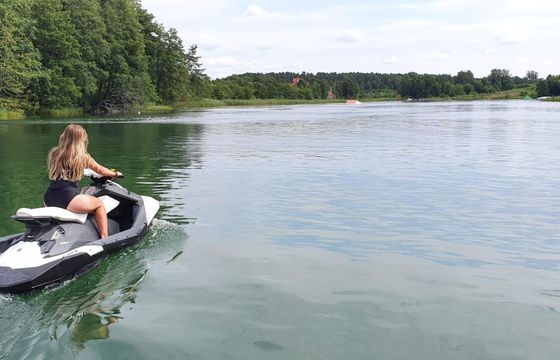 seadoo spark