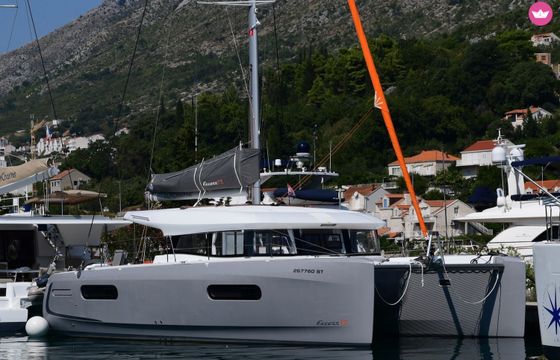 excess catamarans excess 12