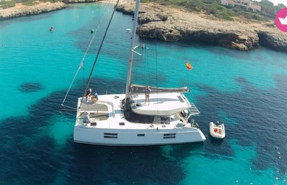nautitech 40 open