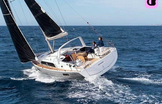 bénéteau oceanis 41.1