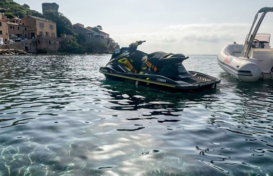 yamaha gp1800