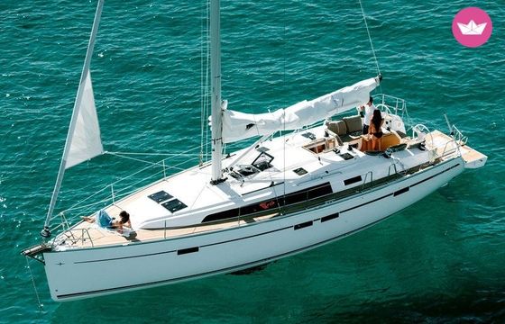 bavaria 46 cruiser