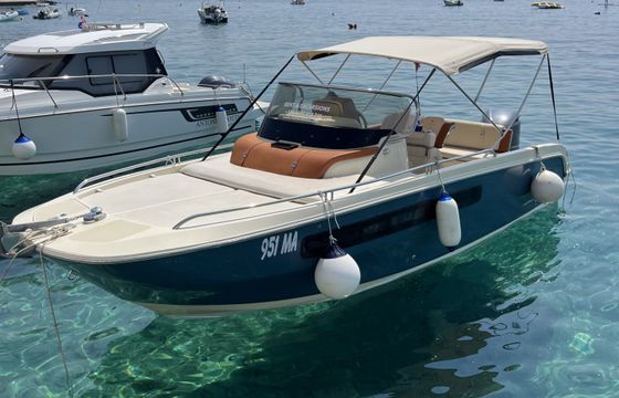invictus 240cx