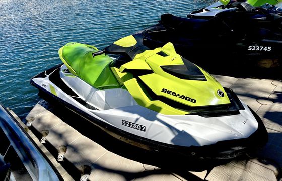 seadoo gti