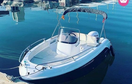 marinello fisherman 16
