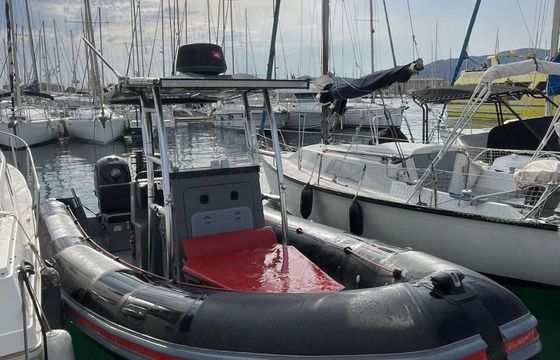viliant karbon valiant 750 sport