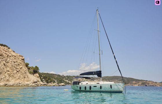 beneteau oceanis clipper 361
