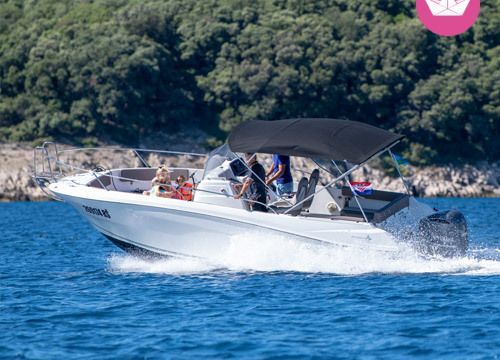 jeanneau cap camarat 7.5 cc