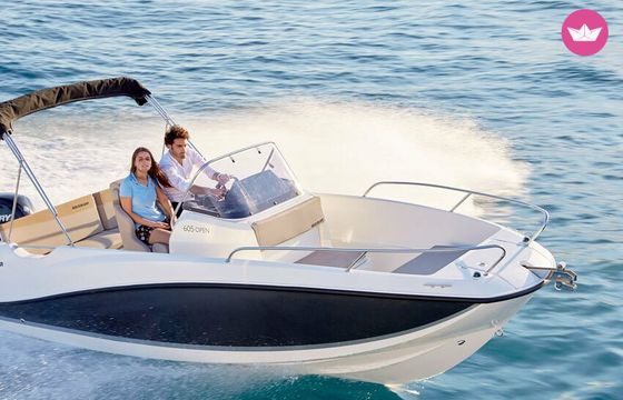 quicksilver activ 605 open