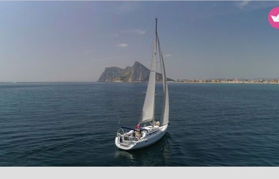 jeanneau sun odyssey 42i performance
