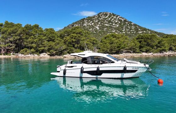 karnic s37x