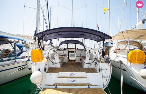 bavaria cruiser 46