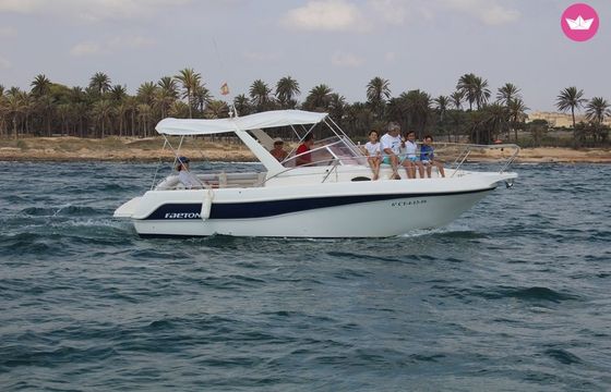 faeton sport