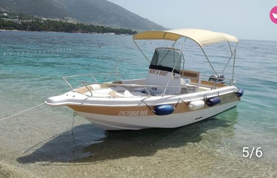 marino gabry 550