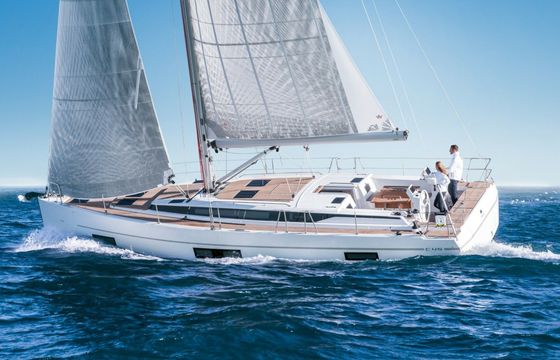 bavaria c45