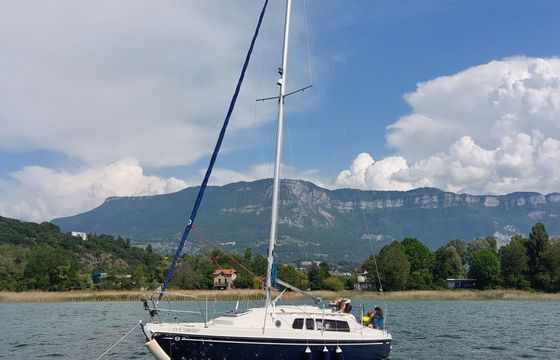 sunbeam yachts 27.5