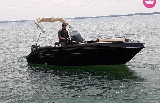 as marine 570