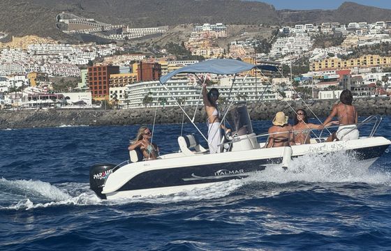 italmar open 17
