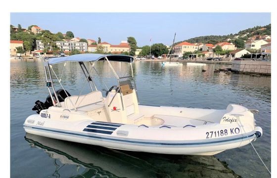 nuova jolly extreme 500